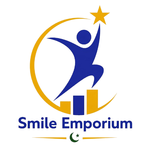 Smile Emporium logo